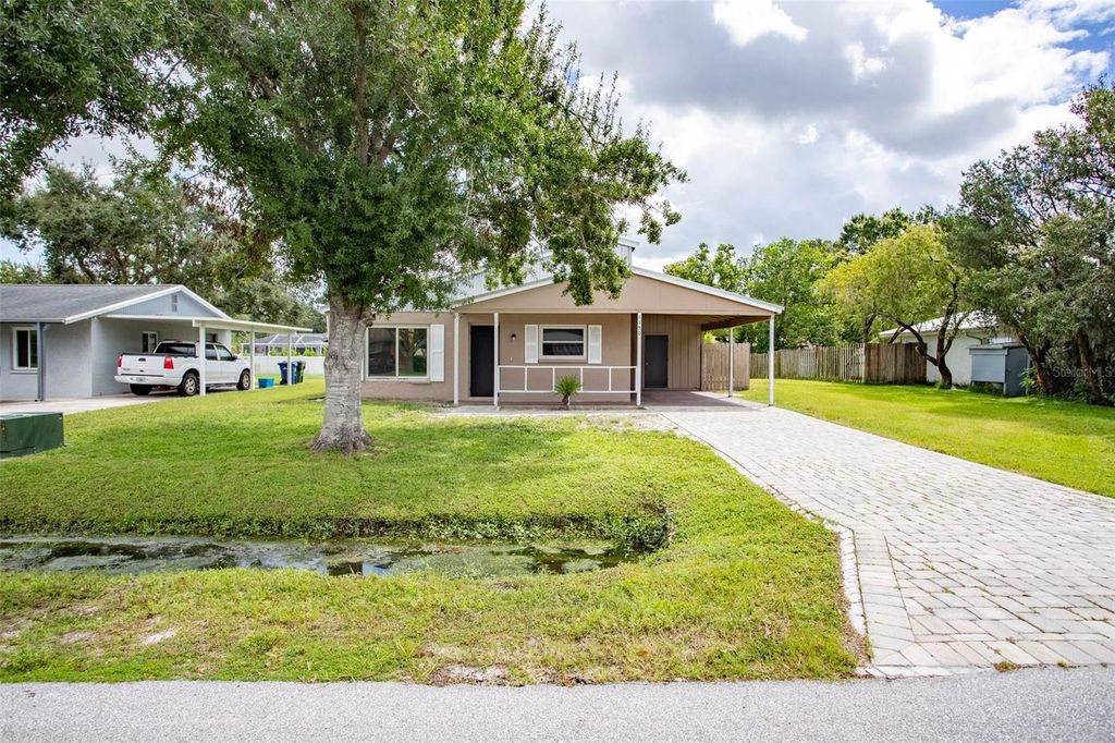 1150 RUSSELL AVENUE, Sarasota, FL 34232