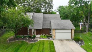 11447 Craig Street, Overland Park, KS 66210