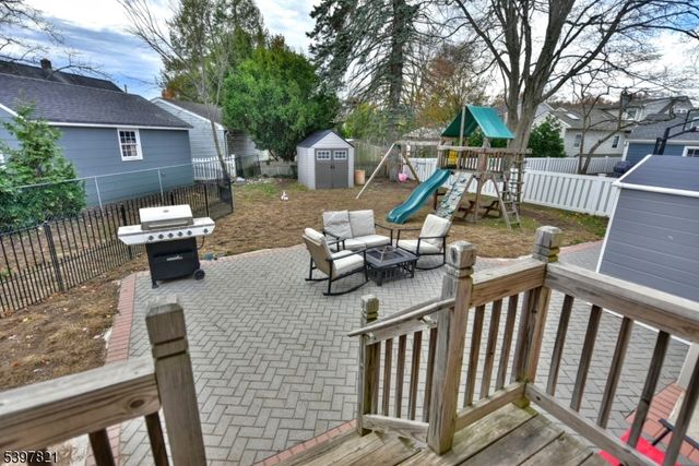 660 Arcadia Rd, Ridgewood Village, NJ 07450