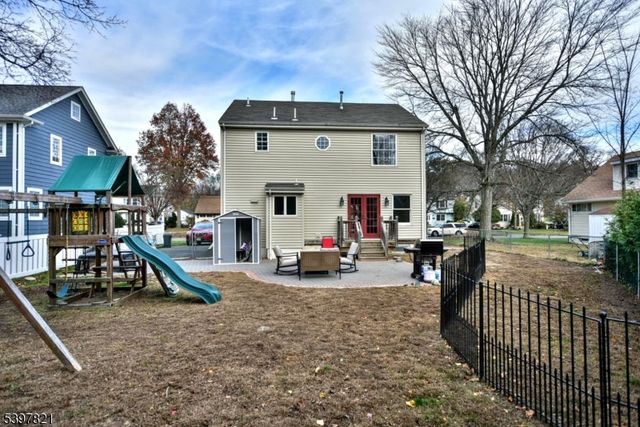 660 Arcadia Rd, Ridgewood Village, NJ 07450