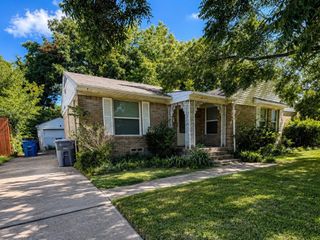 3729 Almazan Drive, Dallas, TX 75220