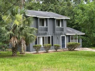 1819 SALMON Drive, Tallahassee, FL 32303