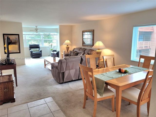 9861 Sunrise Lakes Boulevard 310, Sunrise, FL 33322