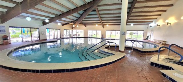 9861 Sunrise Lakes Boulevard 310, Sunrise, FL 33322