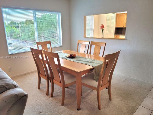 9861 Sunrise Lakes Boulevard 310, Sunrise, FL 33322