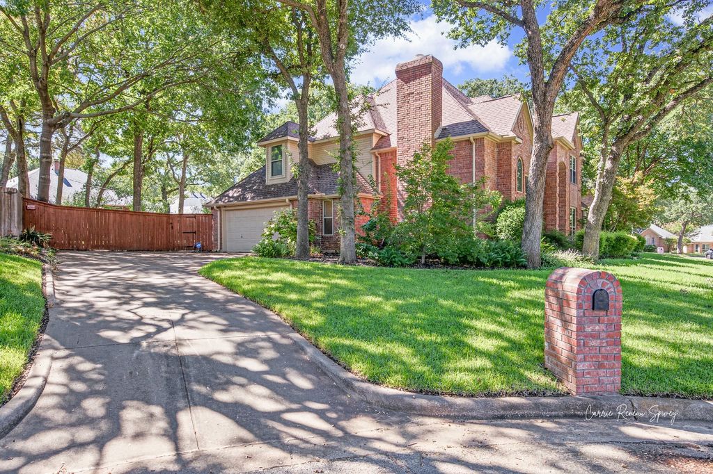 3406 Forestway Court, Arlington, TX 76001 — photo 3