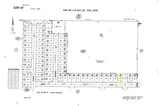 0 Date, Cabazon, CA 92230