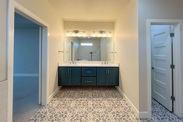 3925 NW 166th Terrace, Edmond, OK 73012