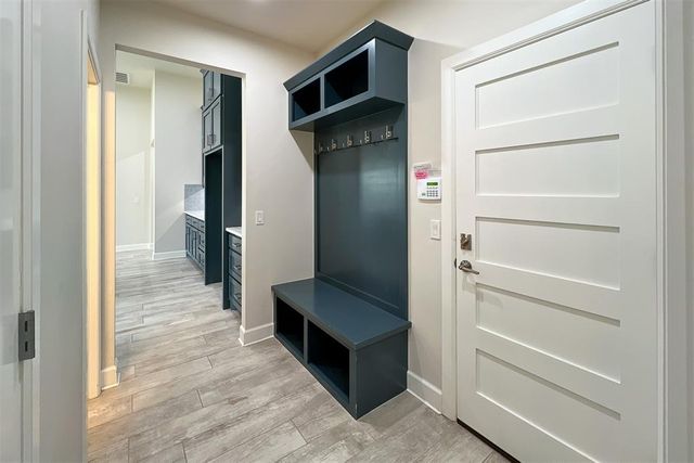 3925 NW 166th Terrace, Edmond, OK 73012