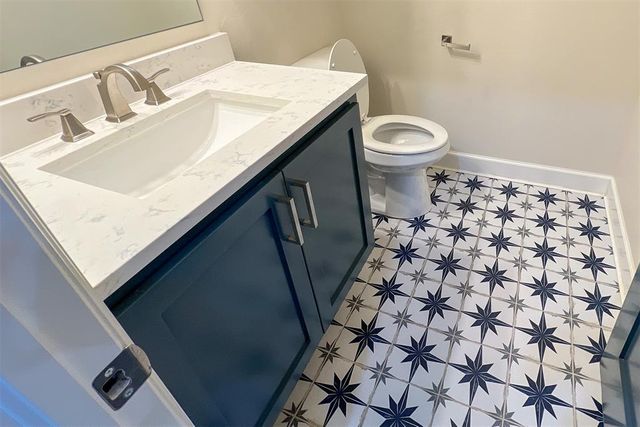 3925 NW 166th Terrace, Edmond, OK 73012