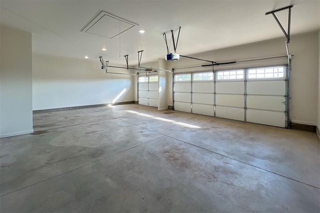 3925 NW 166th Terrace, Edmond, OK 73012