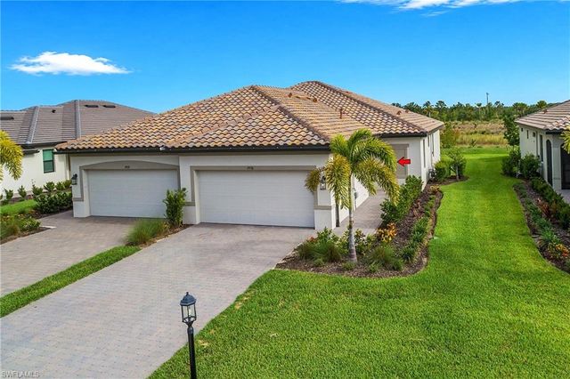 19536 Hinkley DR, Estero, FL 33928
