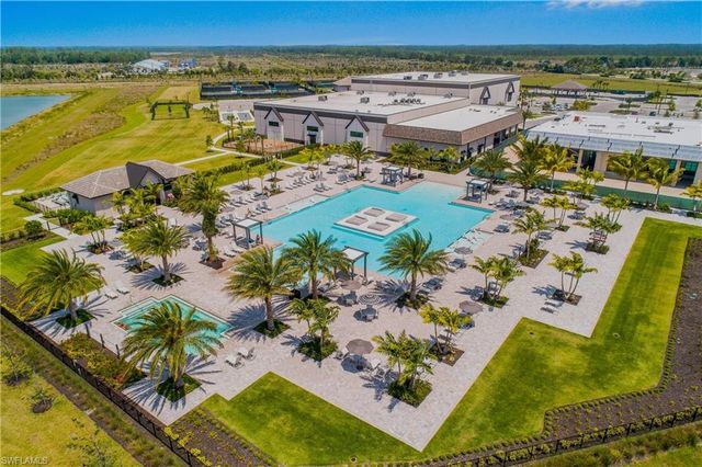 19536 Hinkley DR, Estero, FL 33928