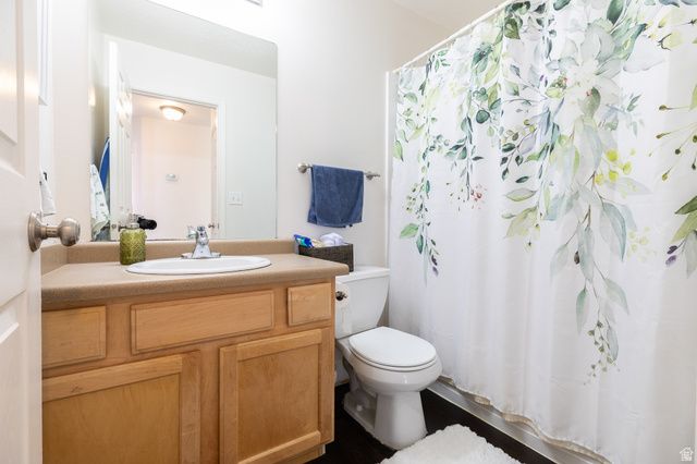 1934 N TRELLIS PL, Saratoga Springs, UT 84045