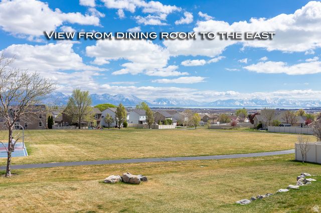 1934 N TRELLIS PL, Saratoga Springs, UT 84045