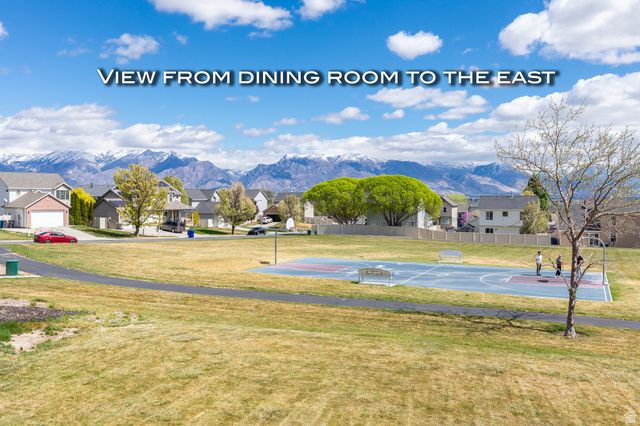 1934 N TRELLIS PL, Saratoga Springs, UT 84045