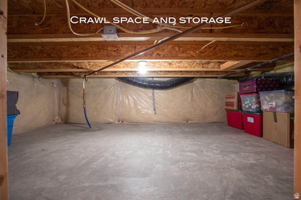 Image 29 of property listing at 1934 N TRELLIS PL, Saratoga Springs, UT 84045