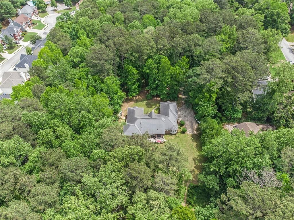 1600 Glenview SW Drive, Atlanta, GA 30331