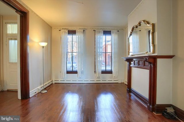 48 E NORTH STREET, Carlisle, PA 17013