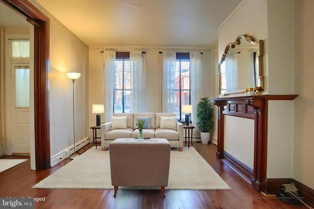 48 E NORTH STREET, Carlisle, PA 17013