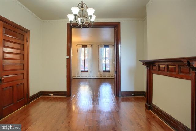 48 E NORTH STREET, Carlisle, PA 17013