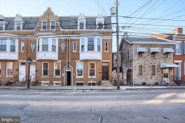 48 E NORTH STREET, Carlisle, PA 17013