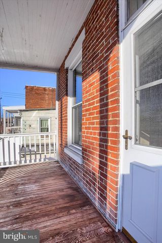 48 E NORTH STREET, Carlisle, PA 17013