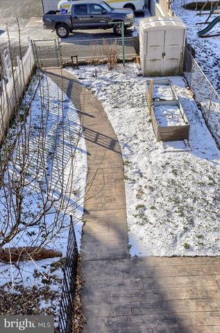 48 E NORTH STREET, Carlisle, PA 17013