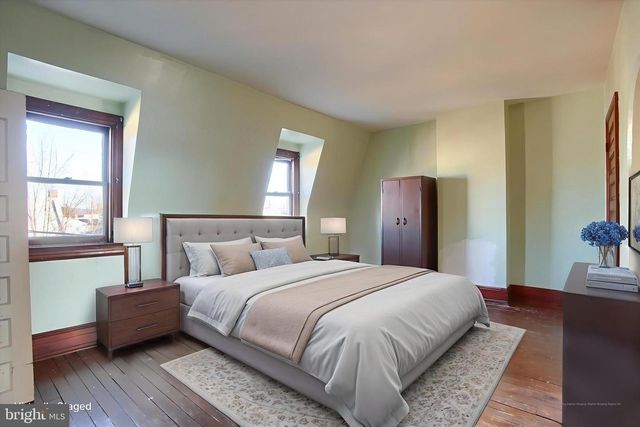 48 E NORTH STREET, Carlisle, PA 17013