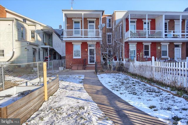 48 E NORTH STREET, Carlisle, PA 17013