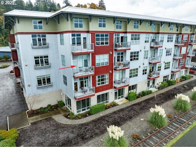 3930 ABBEY Ln A307, Astoria, OR 97103