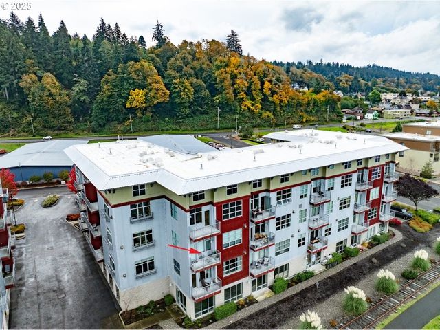 3930 ABBEY Ln A307, Astoria, OR 97103