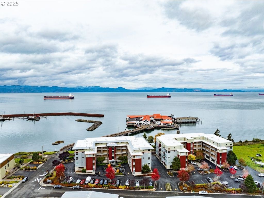 3930 ABBEY Ln A307, Astoria, OR 97103