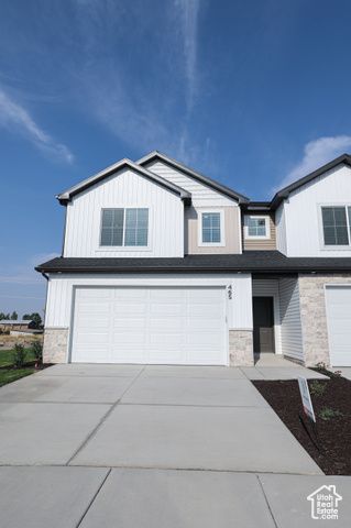 571 N 300 W, Smithfield, UT 84335