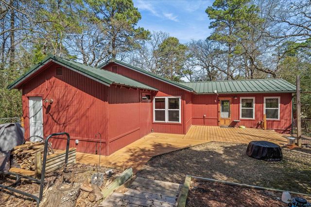 531 Knollwood Lane, Holly Lake Ranch, TX 75765