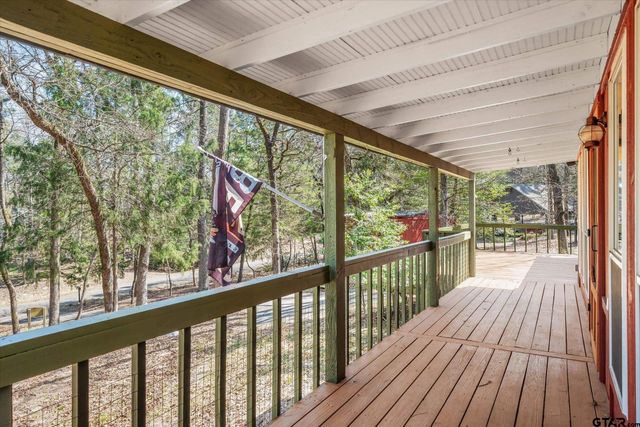 531 Knollwood Lane, Holly Lake Ranch, TX 75765