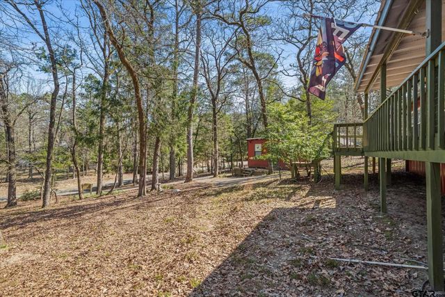 531 Knollwood Lane, Holly Lake Ranch, TX 75765