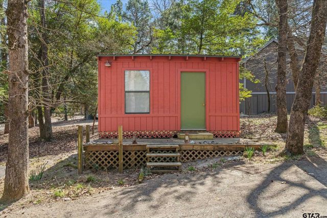 531 Knollwood Lane, Holly Lake Ranch, TX 75765