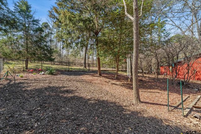 531 Knollwood Lane, Holly Lake Ranch, TX 75765