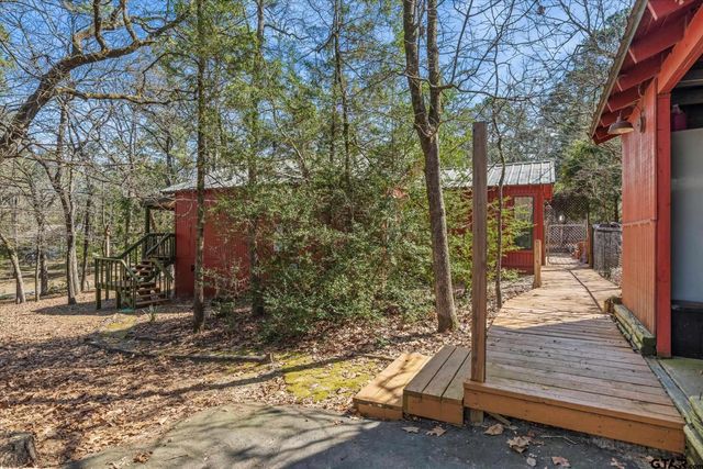 531 Knollwood Lane, Holly Lake Ranch, TX 75765