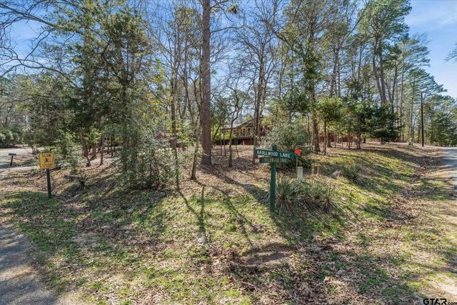 531 Knollwood Lane, Holly Lake Ranch, TX 75765