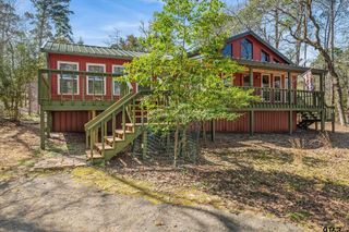 531 Knollwood Lane, Holly Lake Ranch, TX 75765