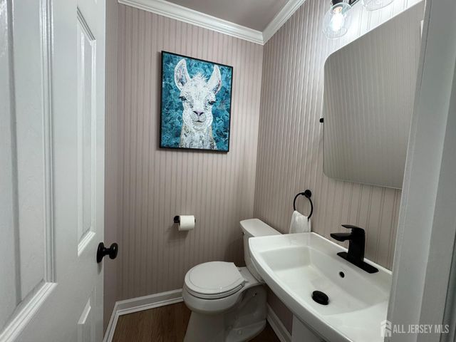 28 Hillside Avenue, South Brunswick, NJ 08852