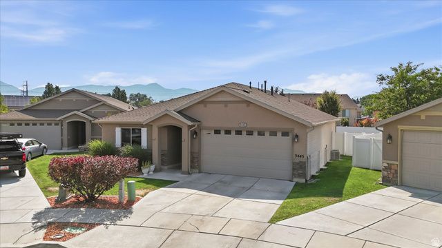 3445 W BRIDLEWOOD CT, Plain City, UT 84404