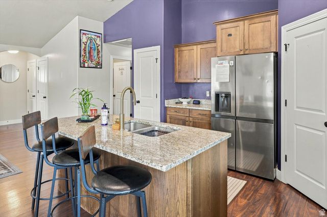 3445 W BRIDLEWOOD CT, Plain City, UT 84404