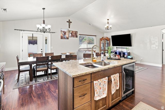 3445 W BRIDLEWOOD CT, Plain City, UT 84404