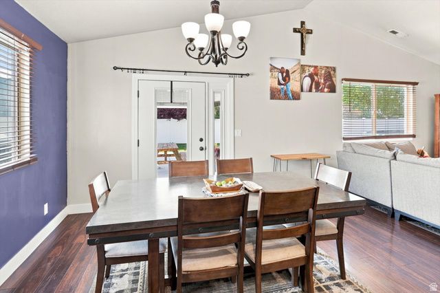 3445 W BRIDLEWOOD CT, Plain City, UT 84404