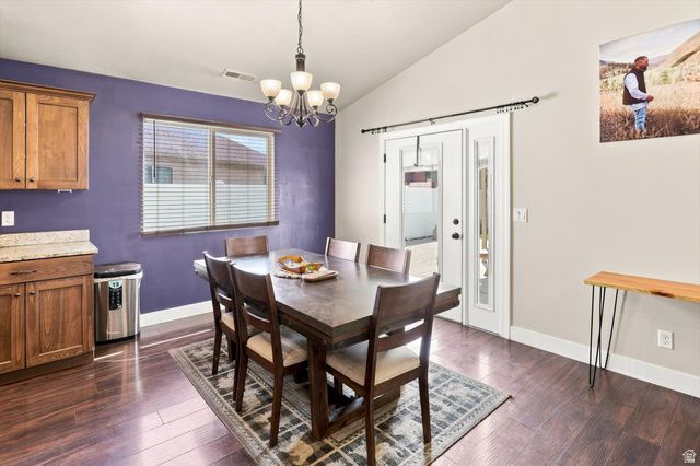 3445 W BRIDLEWOOD CT, Plain City, UT 84404