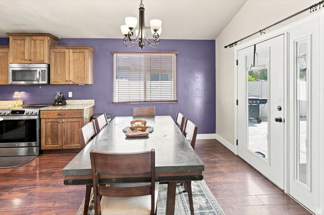 3445 W BRIDLEWOOD CT, Plain City, UT 84404