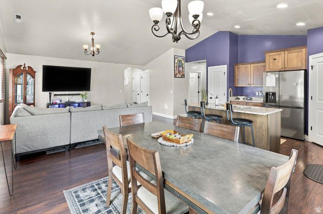 3445 W BRIDLEWOOD CT, Plain City, UT 84404